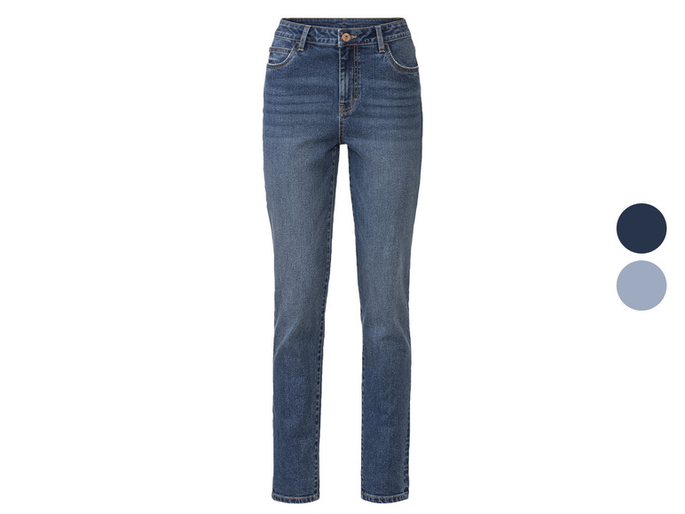 Aller en mode plein écran : esmara® Jean skinny femme - Image 1