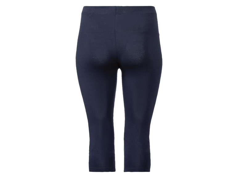 Aller en mode plein écran : esmara® Legging corsaire femme - Image 6