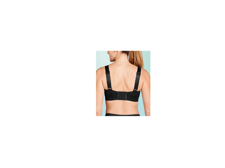 Aller en mode plein écran : CRIVIT Brassière de sport femme - Image 5