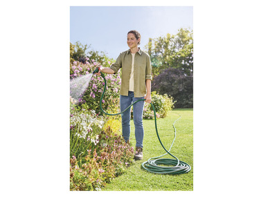 PARKSIDE® Set de tuyau d'arrosage, 20 m