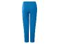Pantalon de survêtement bleu pour homme, vue arrière.