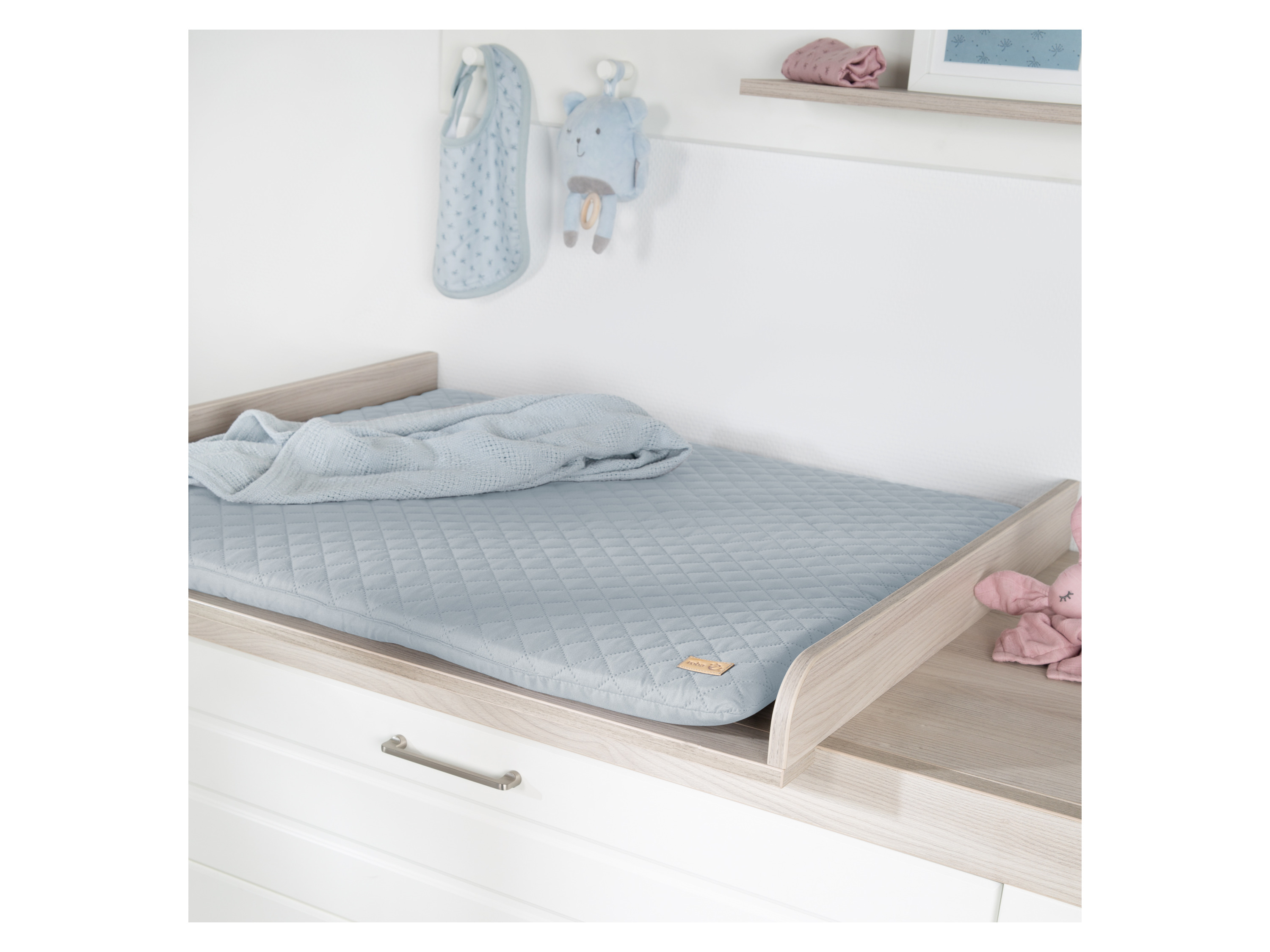 Roba 308121v231 Matelas À Langer - vue 10