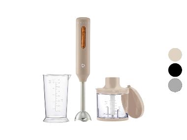 SILVERCREST® Mixeur plongeant, 600 W
