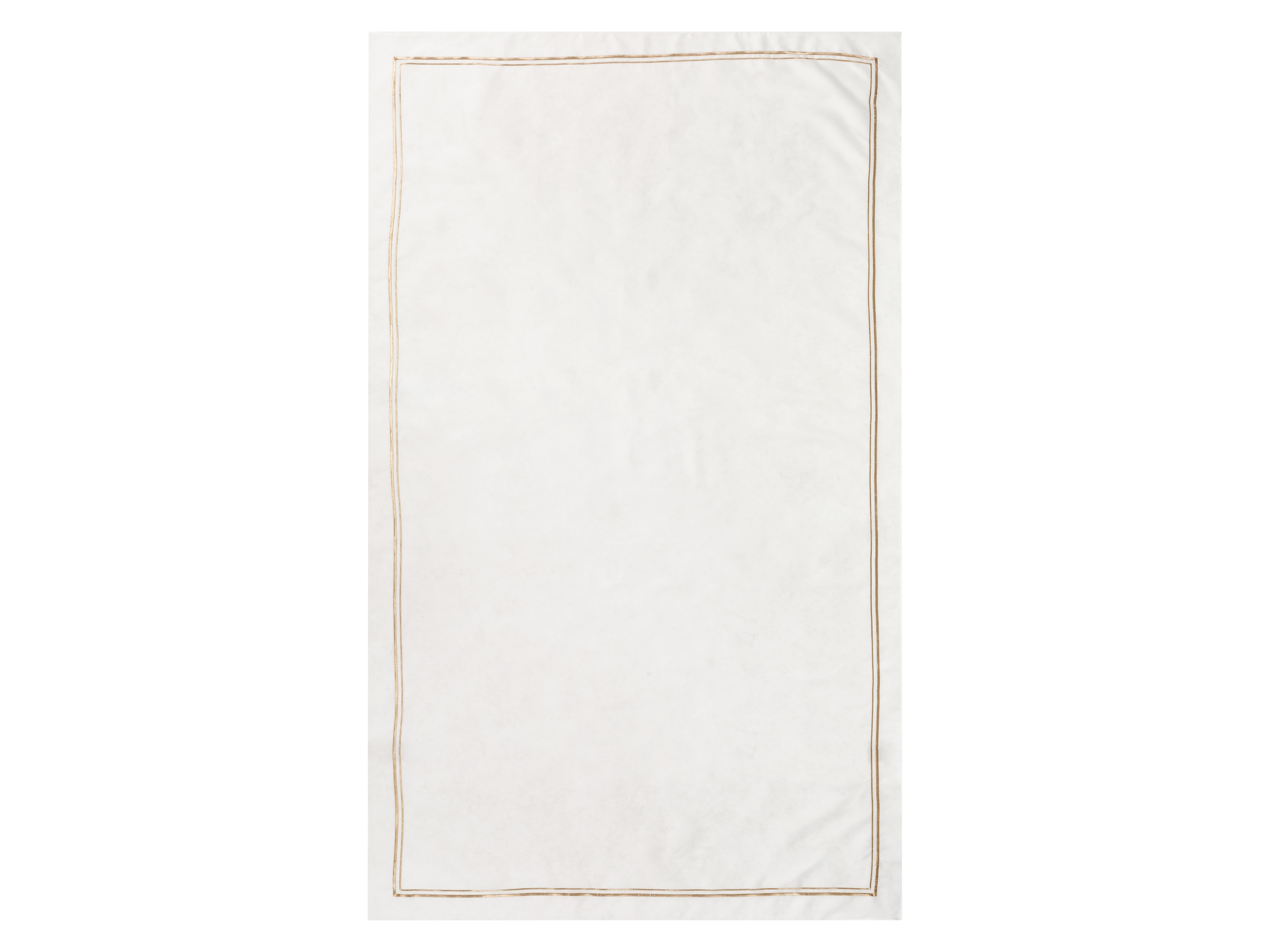 LIVARNO home Nappe, 140 x 240 cm (blanc)