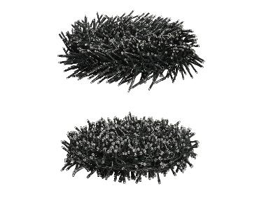 LIVARNO home Guirlande LED Galaxie ou guirlande lumineuse à LED