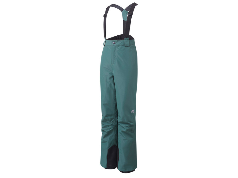 Aller en mode plein écran : CRIVIT Pantalon de ski enfant - Image 7