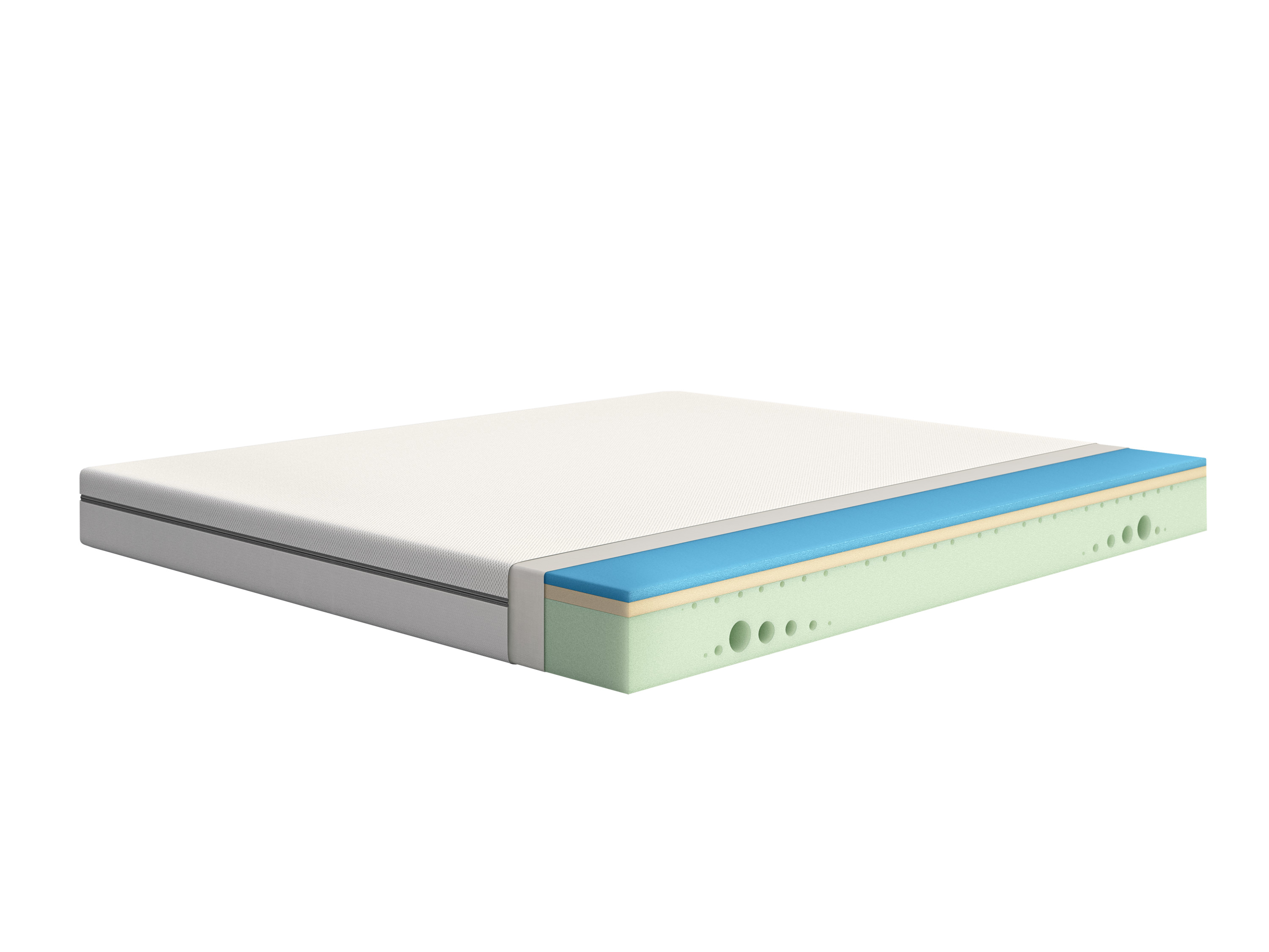 Matelas Emma One