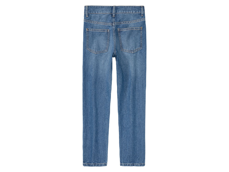 Aller en mode plein écran : pepperts!® Jean mom fille - Image 3