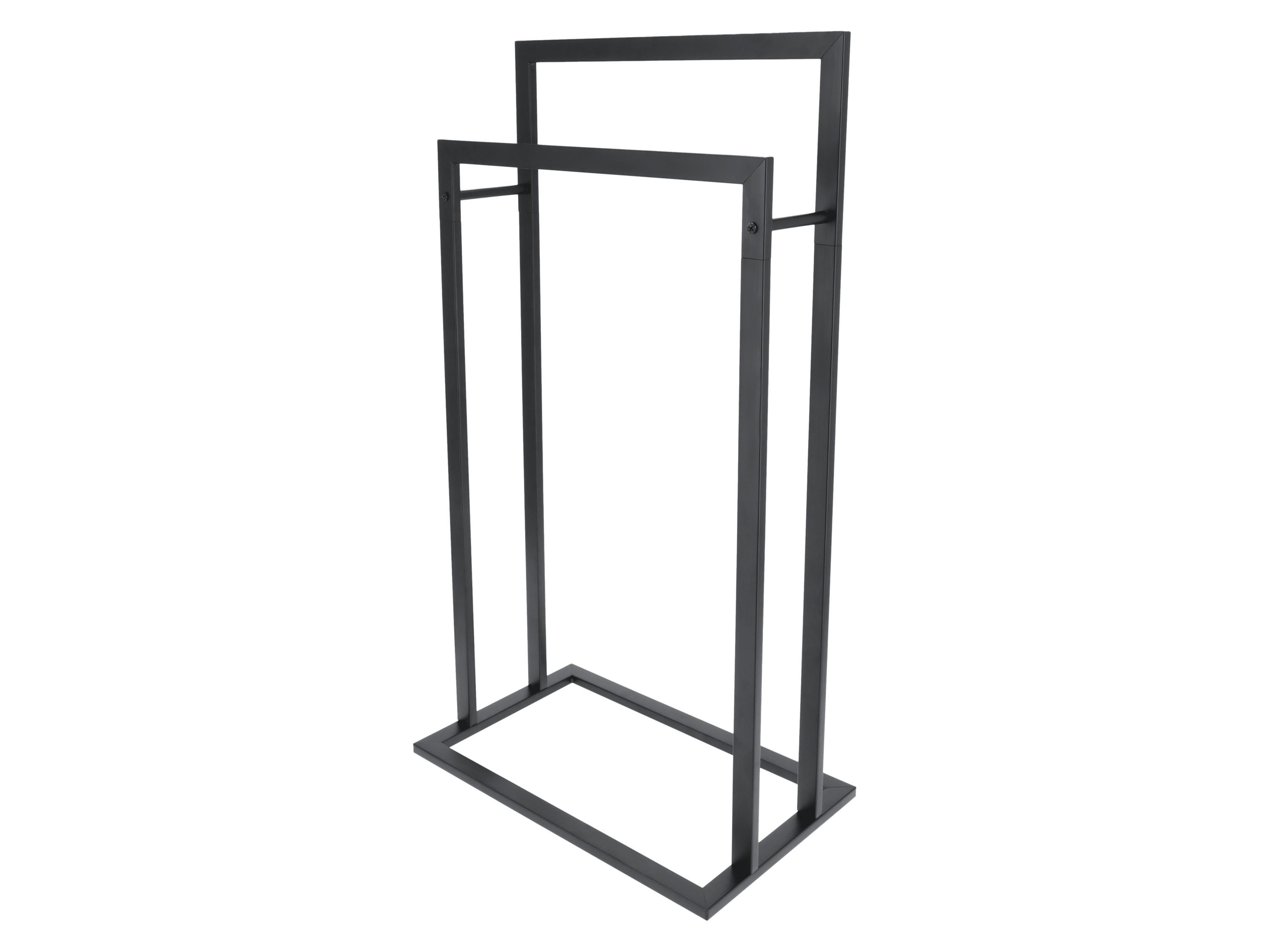 LIVARNO® Porte-serviettes en métal
