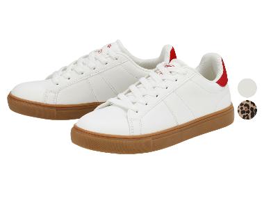 ESMARA® Baskets pour femme