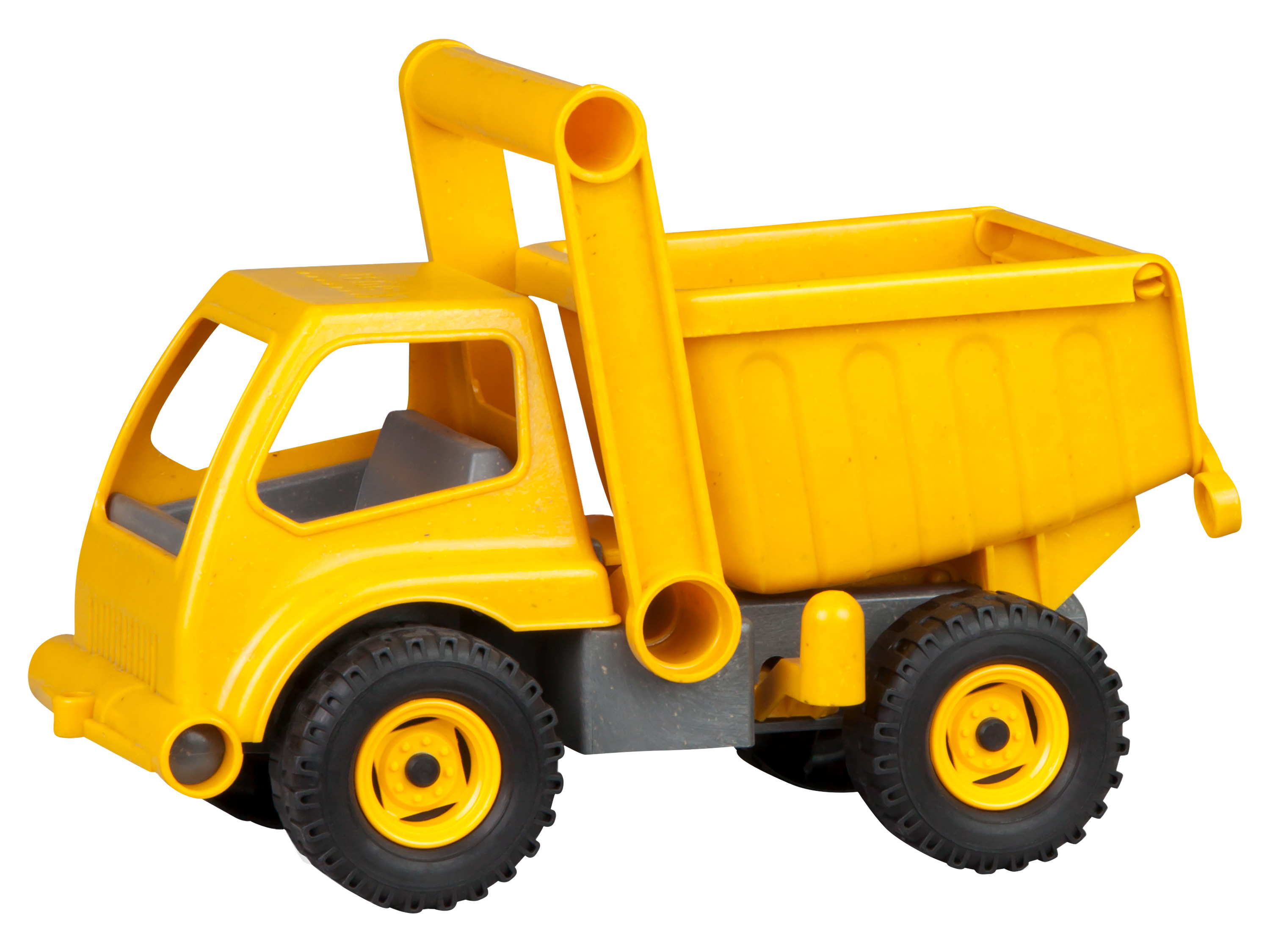 LENA Véhicule de chantier (camion-benne)