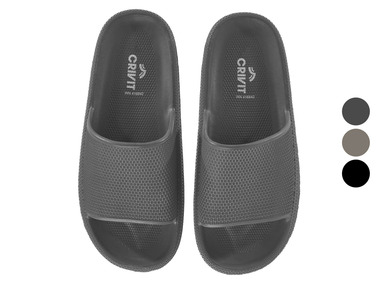 CRIVIT Mules homme