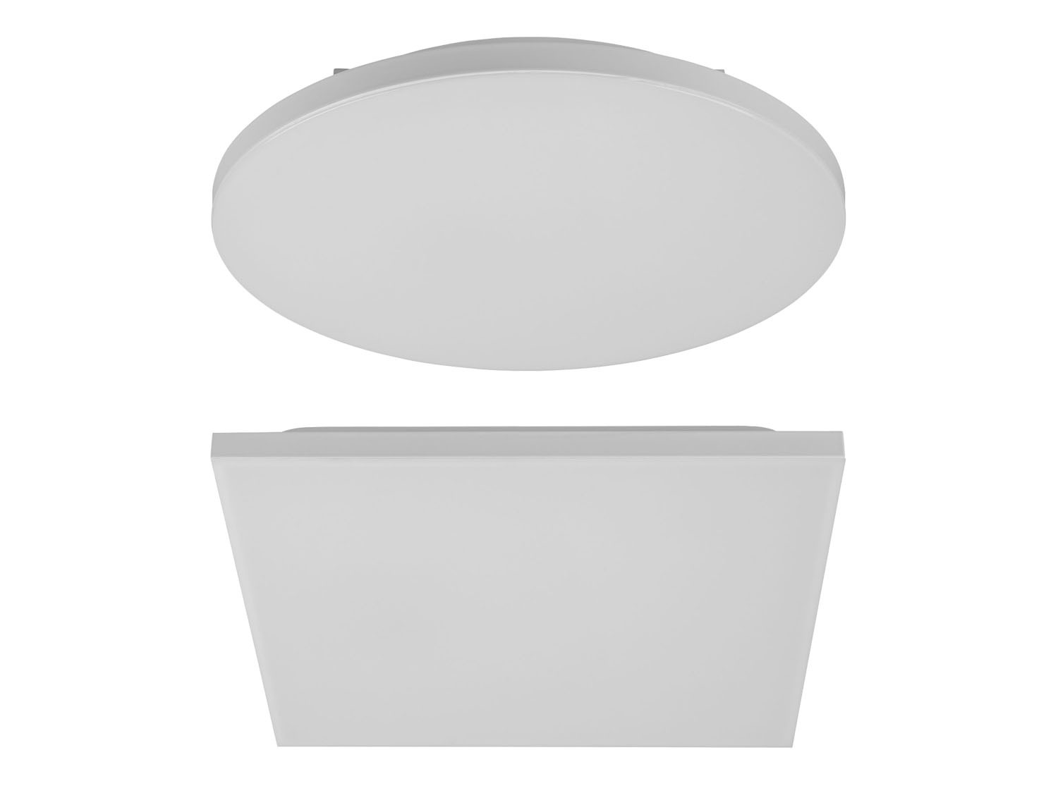 LIVARNO home Panneau à LED, 10,5 W