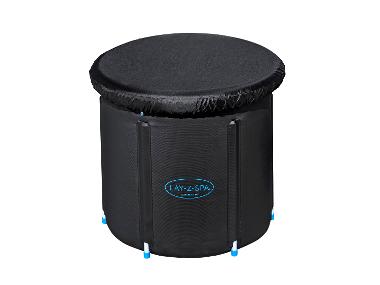 BESTWAY Bain de glace Lay-z Spa Glacial Zen, Ø 86 x 78 cm, 230 L