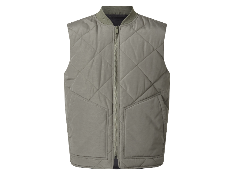 Gilet homme