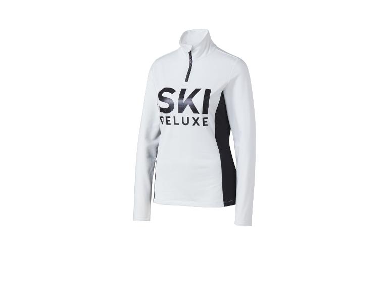 CRIVIT T-shirt technique femme 2