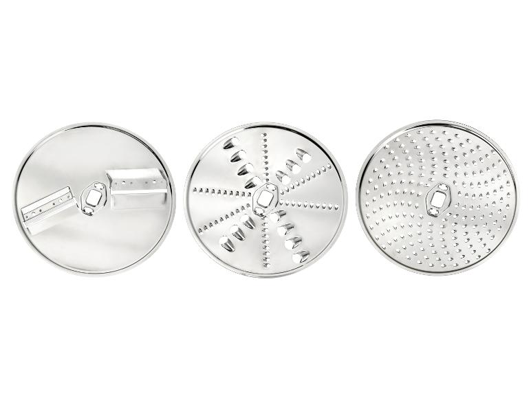 Robot de cuisine Premium