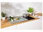 Plancha, casserole et induction : préparation culinaire moderne.