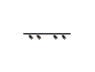 Luminaire sur rail noir BRILONER avec quatre spots