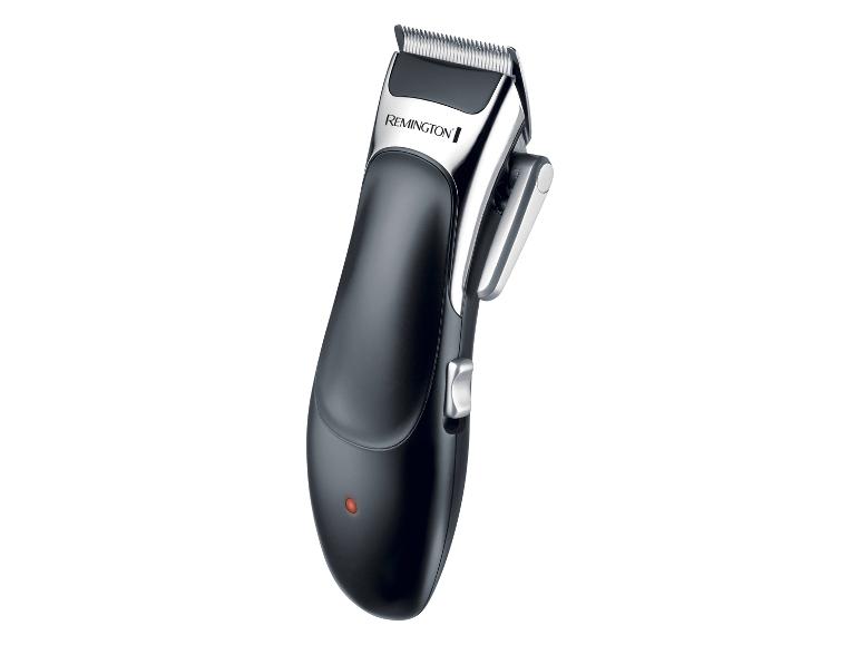Tondeuse à cheveux Remington.