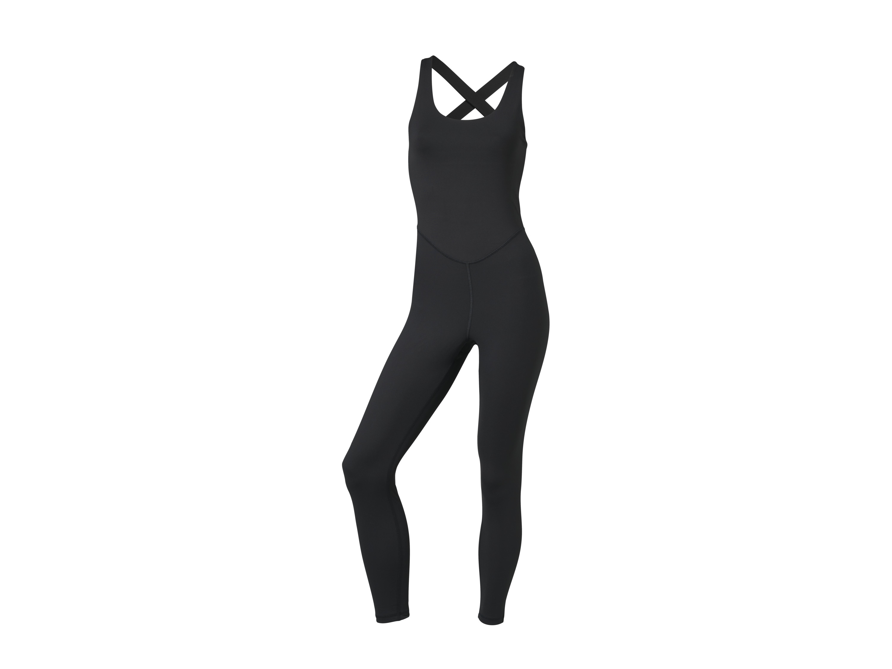 CRIVIT Combinaison technique premium femme