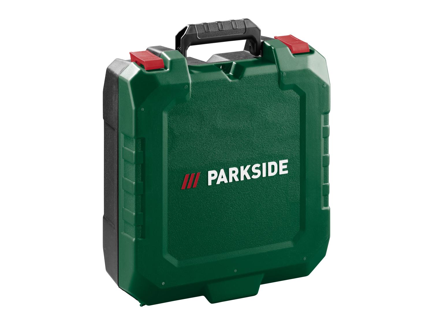 Décapeur thermique sans fil PARKSIDE PERFORMANCE® PPHLGA 20-Li A2, 20