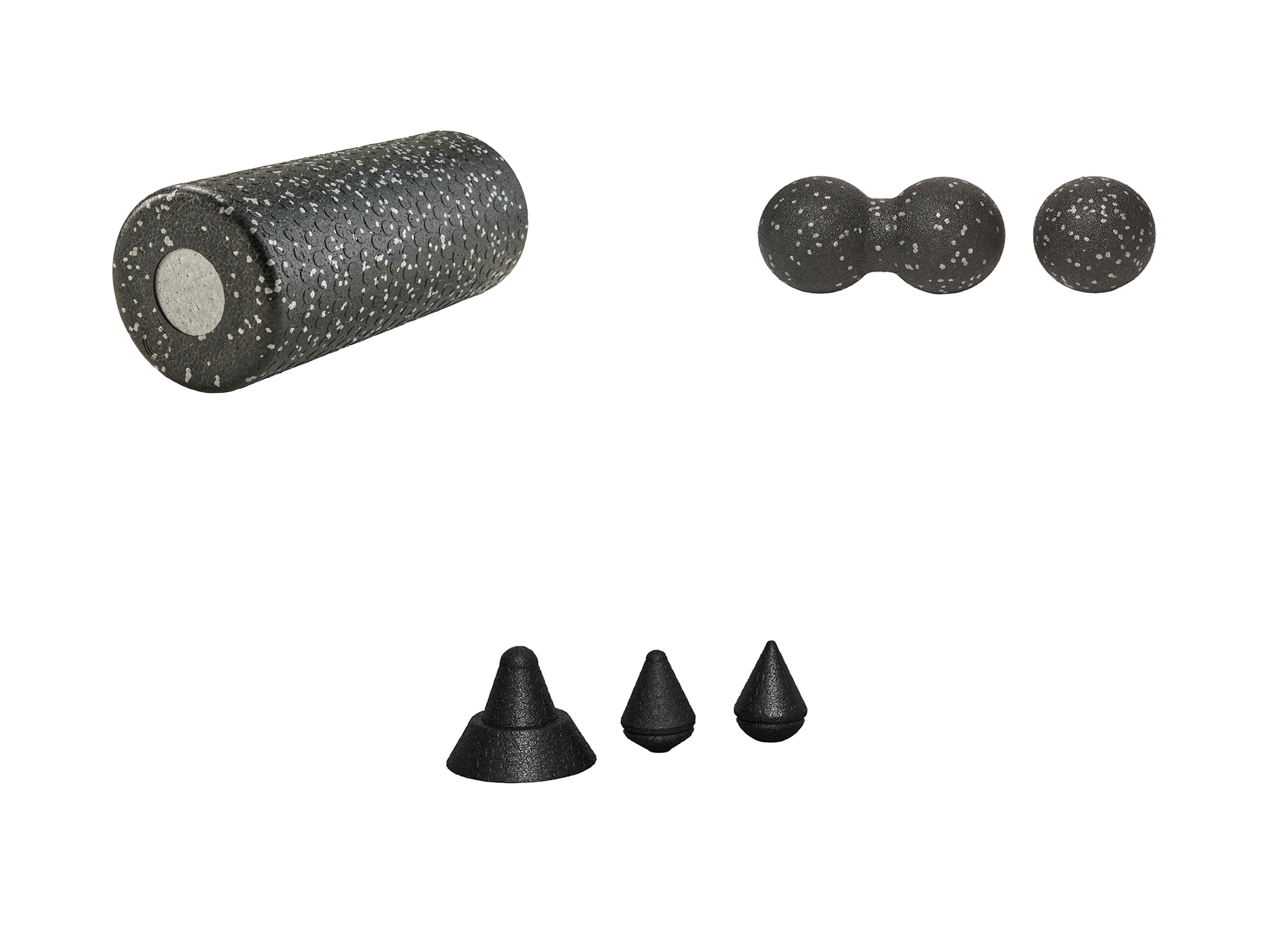 CRIVIT Accessoires de massage - 1