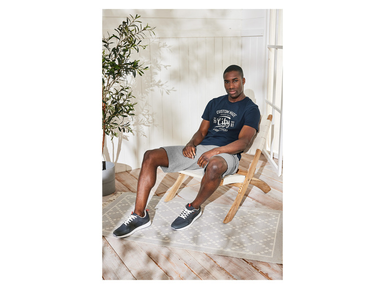 Aller en mode plein écran : LIVERGY® T-shirt homme - Image 12