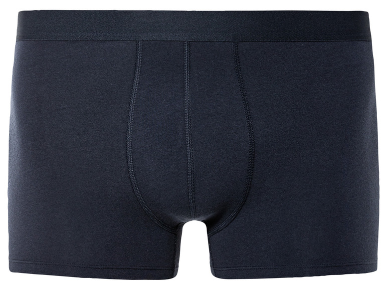 Aller en mode plein écran : LIVERGY® Lot de 3 boxers homme - Image 5