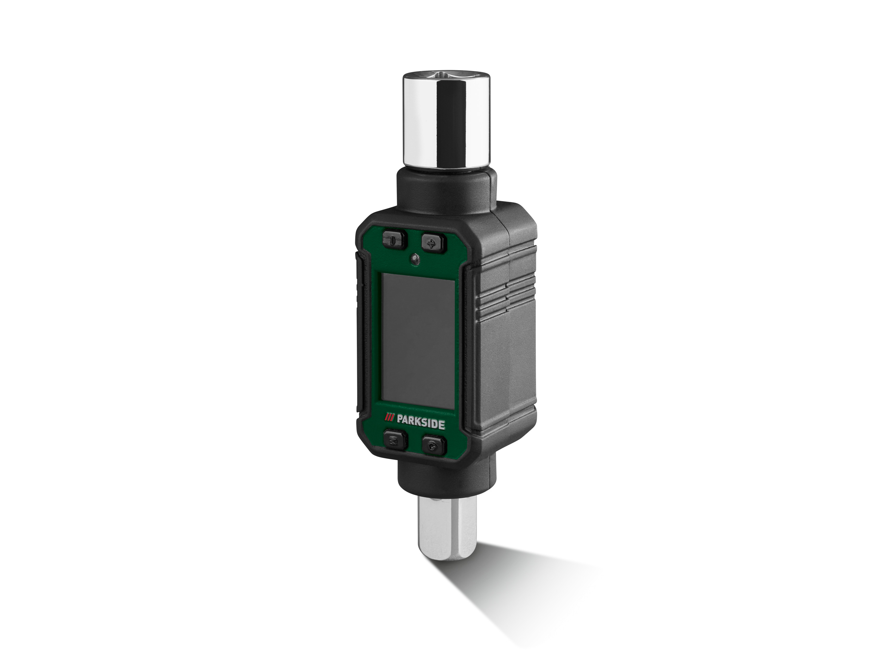 PARKSIDE® Adaptateur de couple numérique