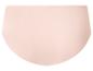 Culotte femme beige clair