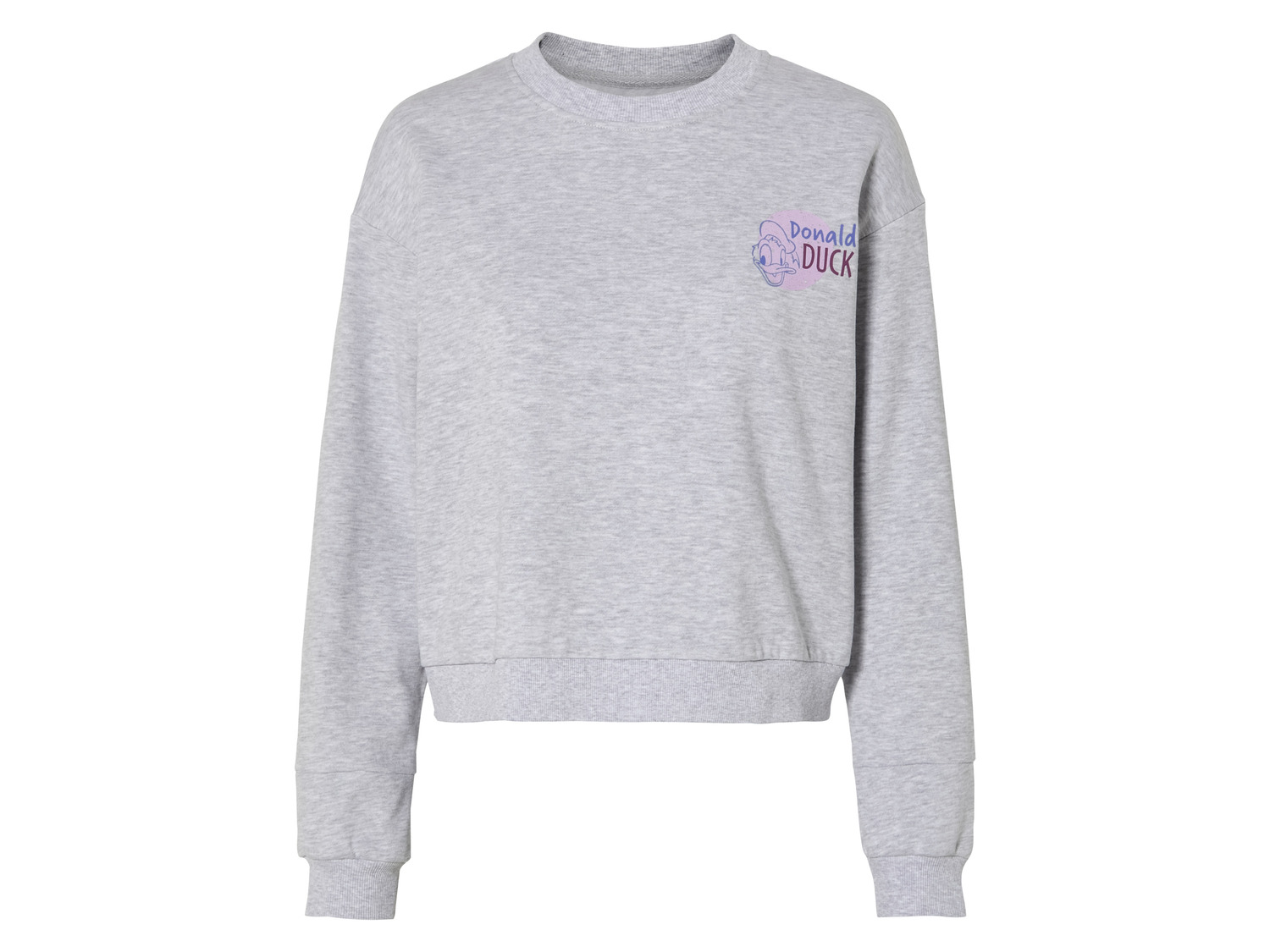 Sweat shirt femme Disney Acheter en ligne LIDL