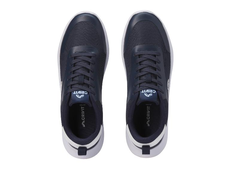Chaussures de sport basiques homme