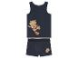 Ensemble débardeur et boxer enfant, motif Groot.