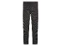 Leggings noires à paillettes.