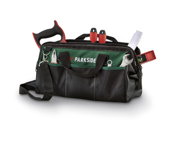 PARKSIDE® Sacoche à outils