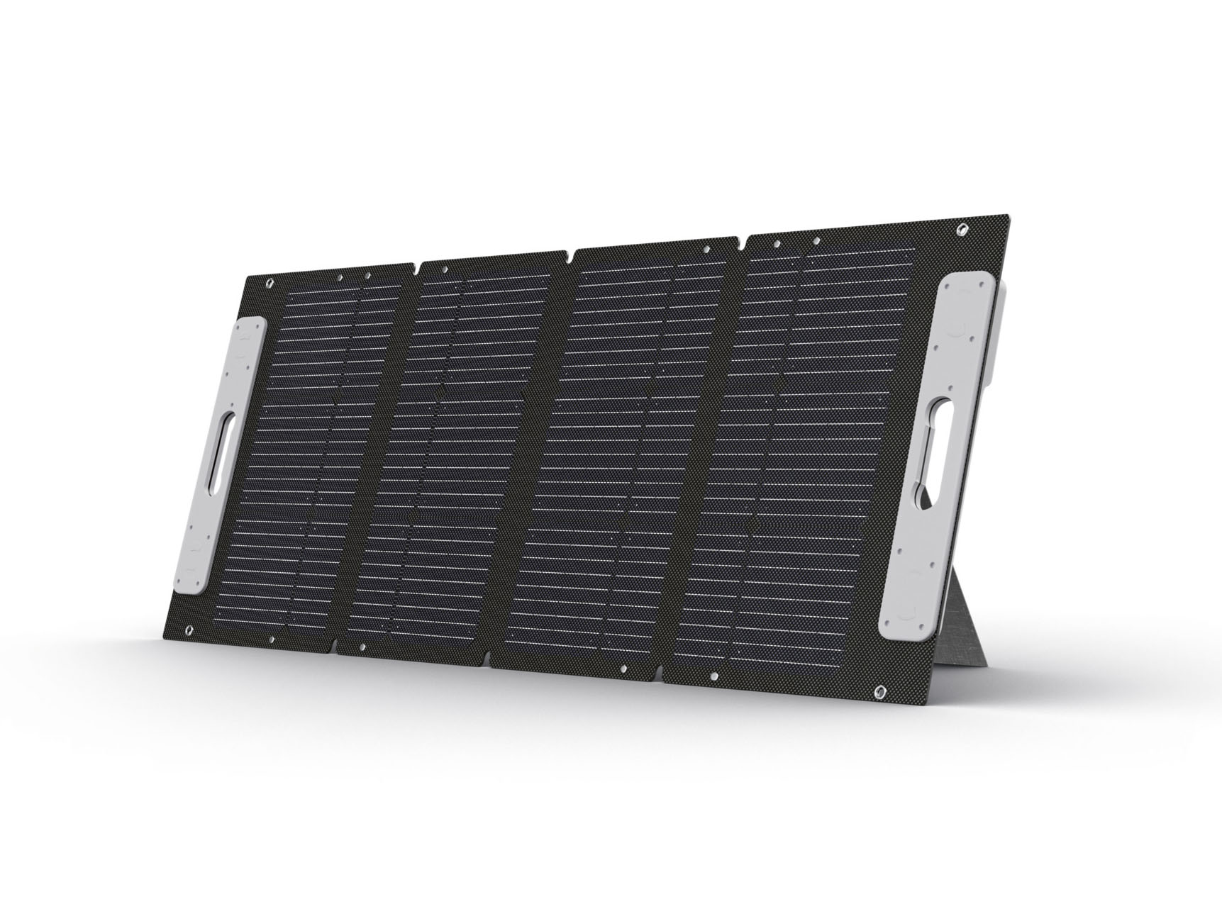 TRONIC® Chargeur solaire pliable 100W