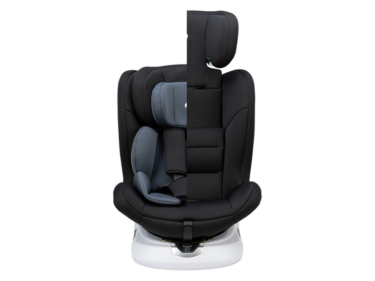 Aller en mode plein écran : Siège-auto enfant Four360 S i-Size - Image 10