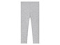 Pantalon de jogging gris pour enfants.