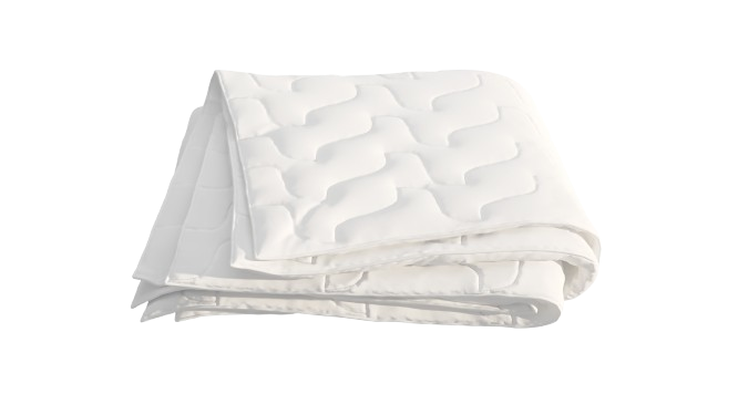 Couette 4 saisons Emma One