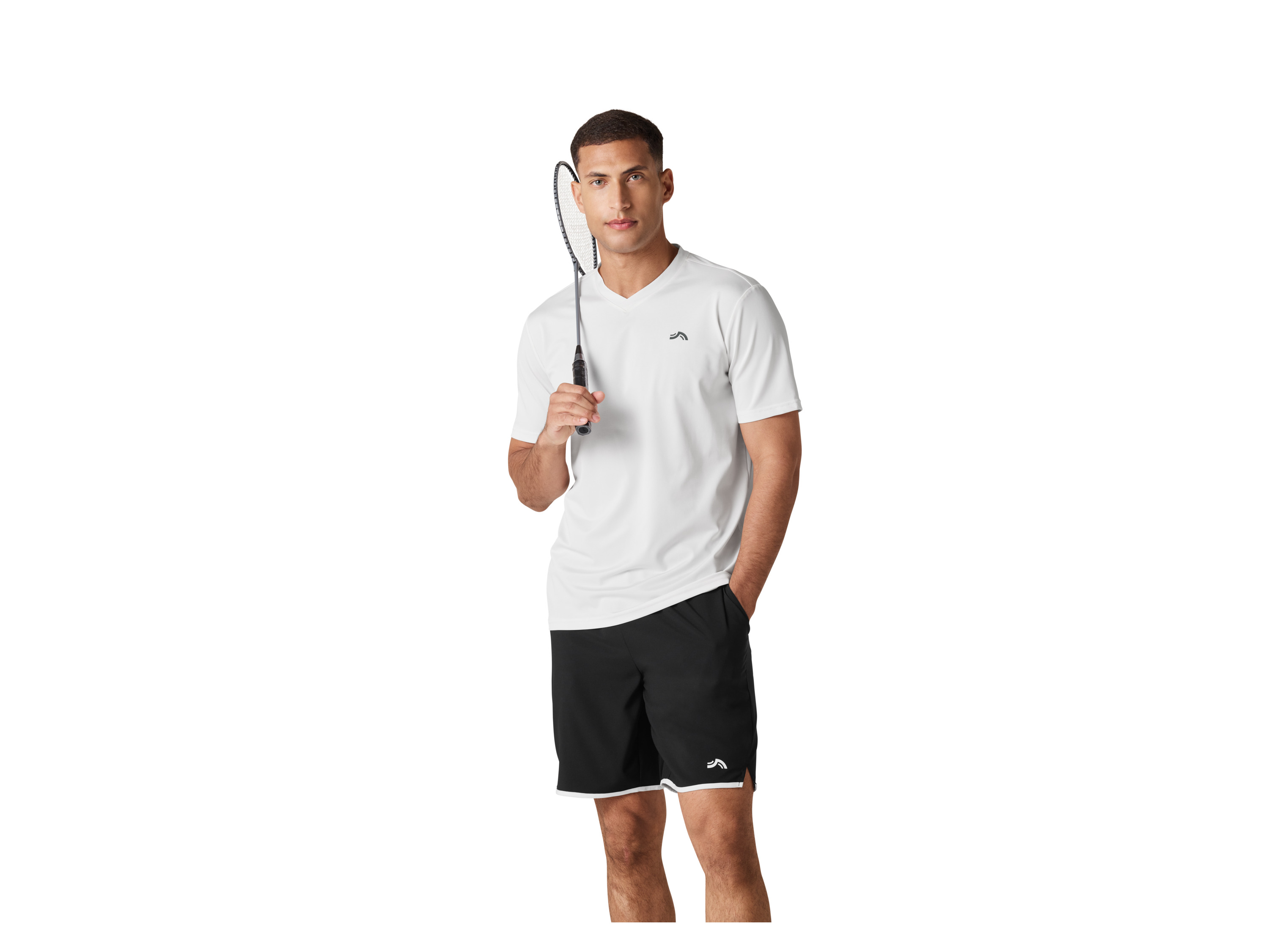 CRIVIT T-shirt technique homme - 13