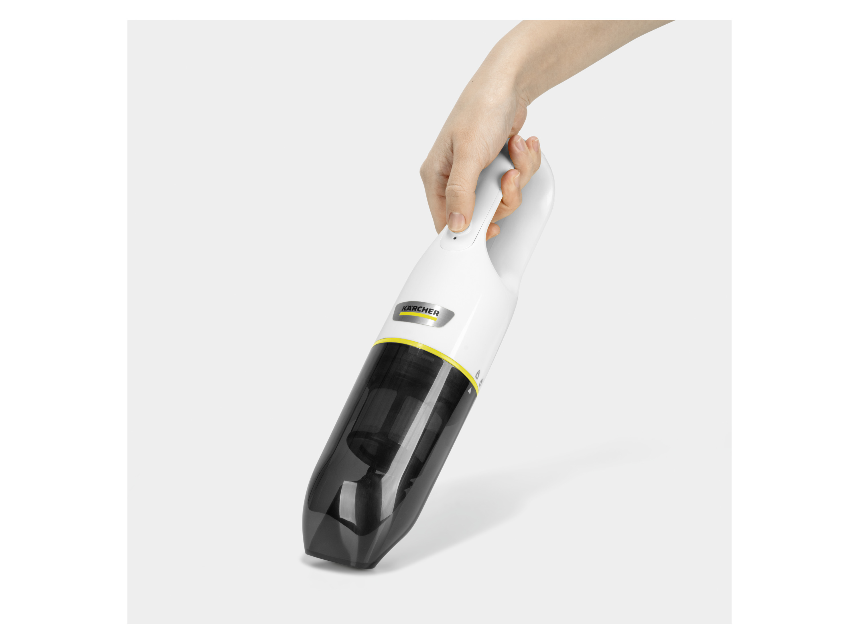 KÄRCHER Aspirateur à main sans fil « CVH 2 »