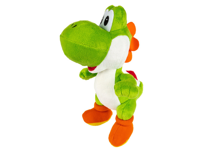 Aller en mode plein écran : Peluche Nintendo Super Mario 23 cm - Image 13