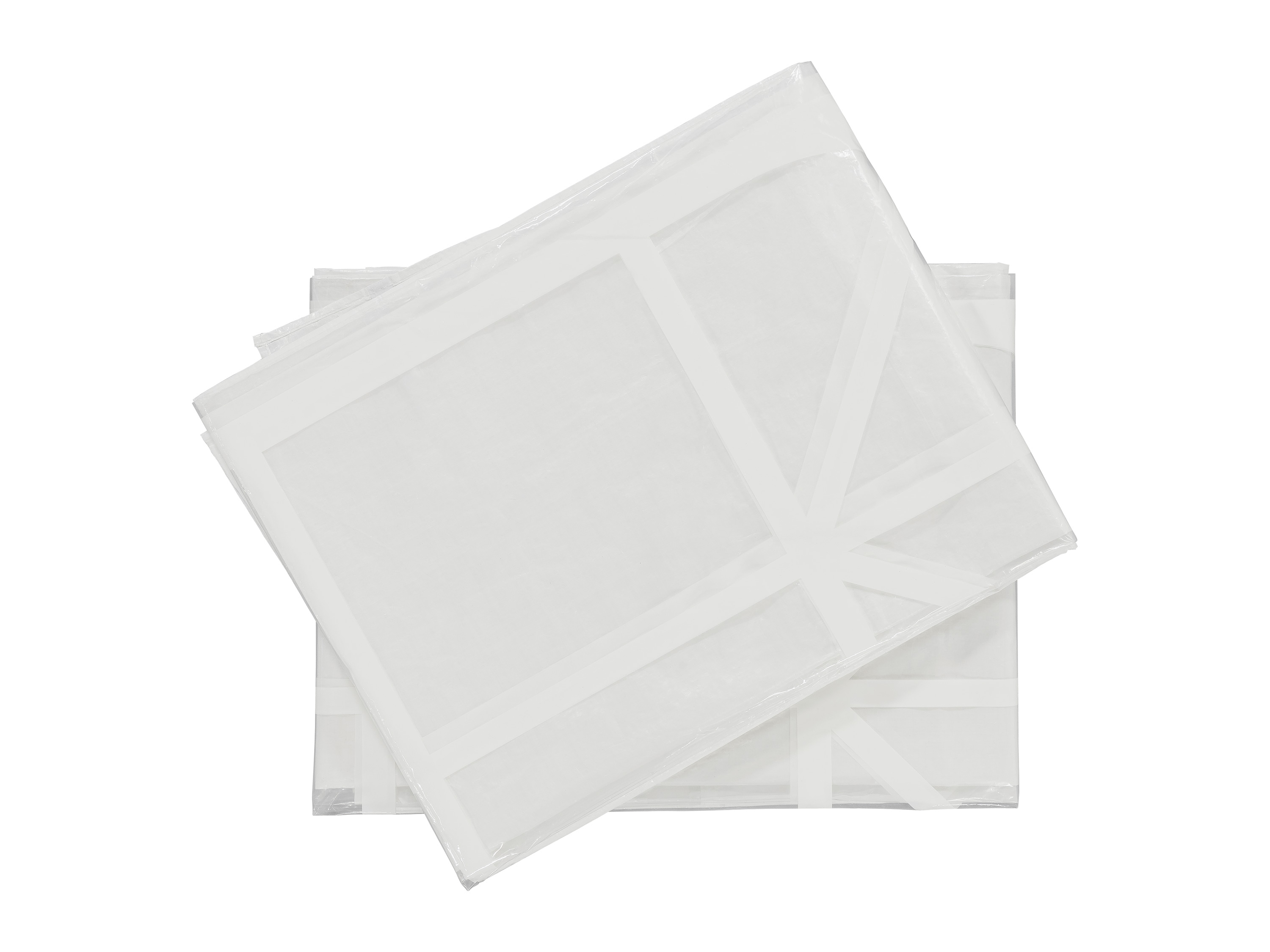 LIVARNO home Parois latérales pour tonnelle, 2 pièces