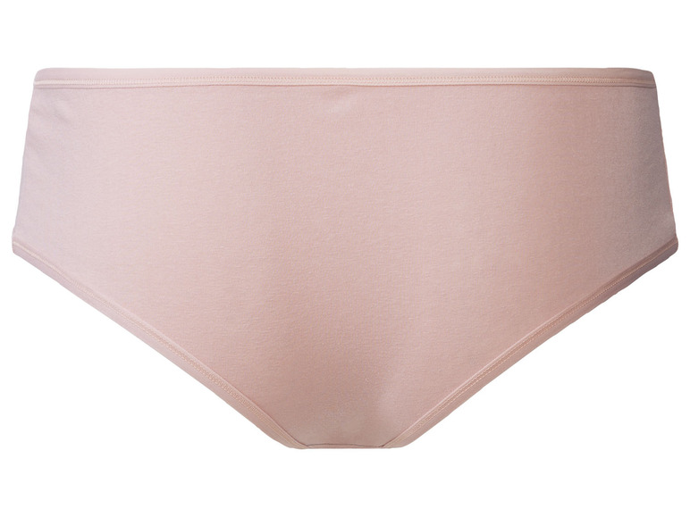 Aller en mode plein écran : esmara® Lot de 5 culottes femme - Image 8