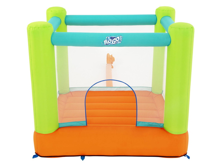 Aller en mode plein écran : Bestway Château gonflable - Image 12