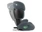 Siège auto enfant CBX by Cybex gris, avec dossier réglable