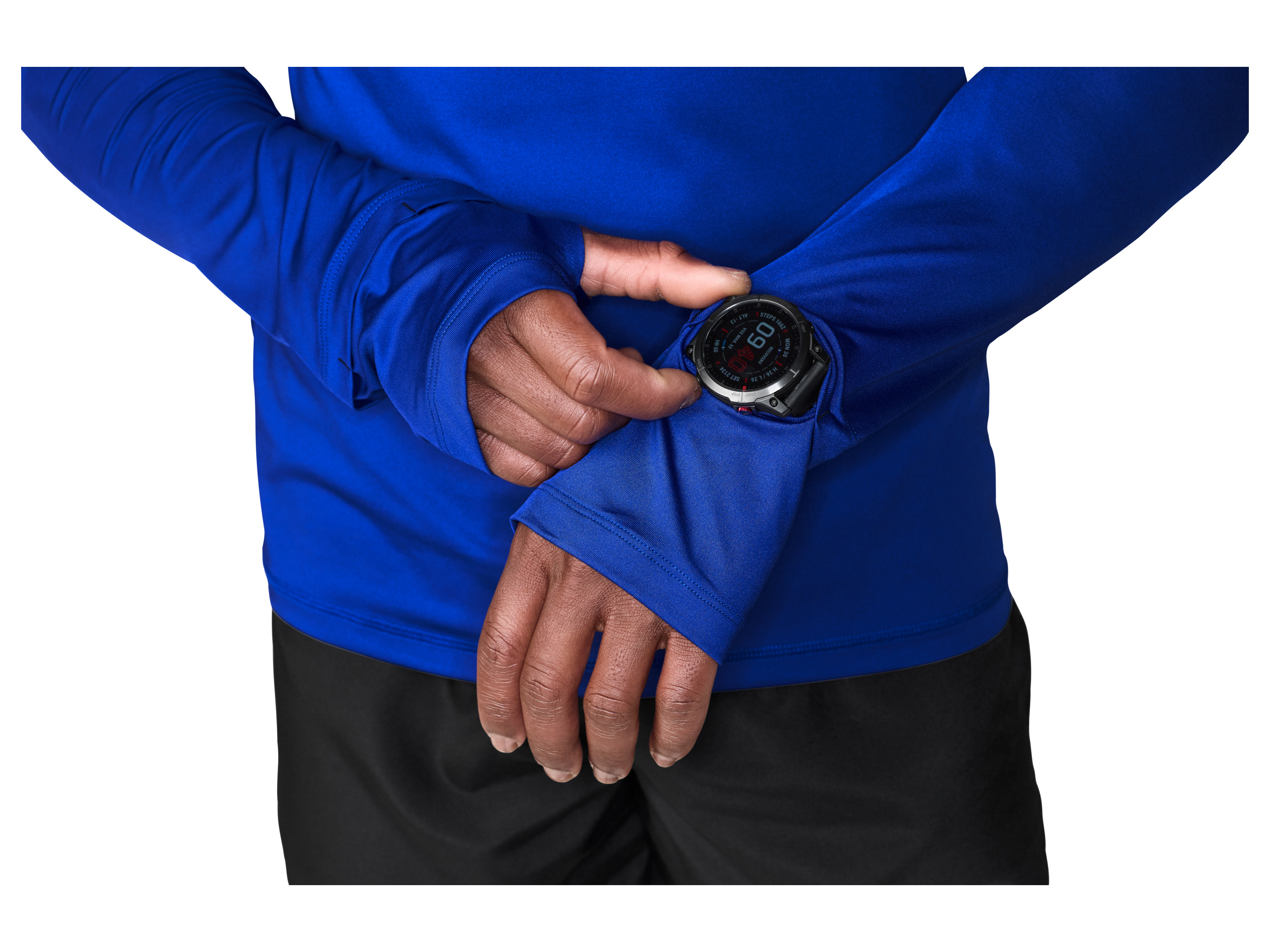 CRIVIT T-shirt technique homme - 7