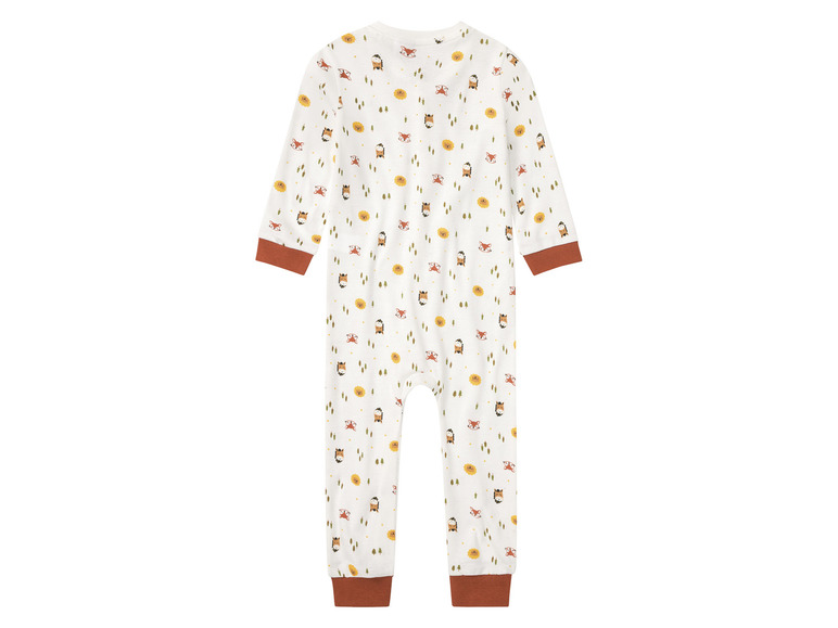 Aller en mode plein écran : lupilu® Pyjama bébé - Image 16