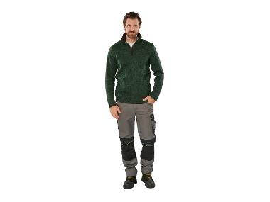 Pull camionneur homme